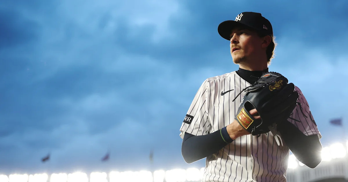 Red Sox vs. Yankees live updates, news, starting pitchers for Game 2: Sonny Gray, Max Fried take the mound Wednesday