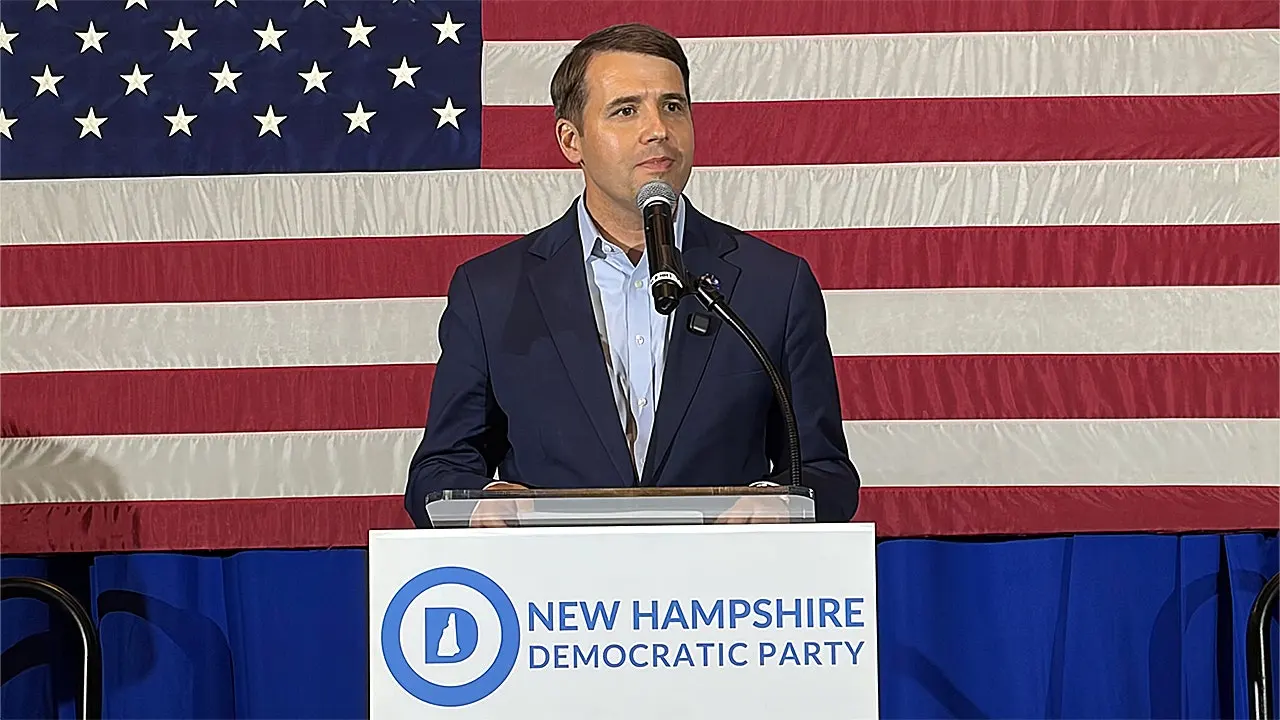 Republicans outspend Democrats by $400M ahead of midterm elections