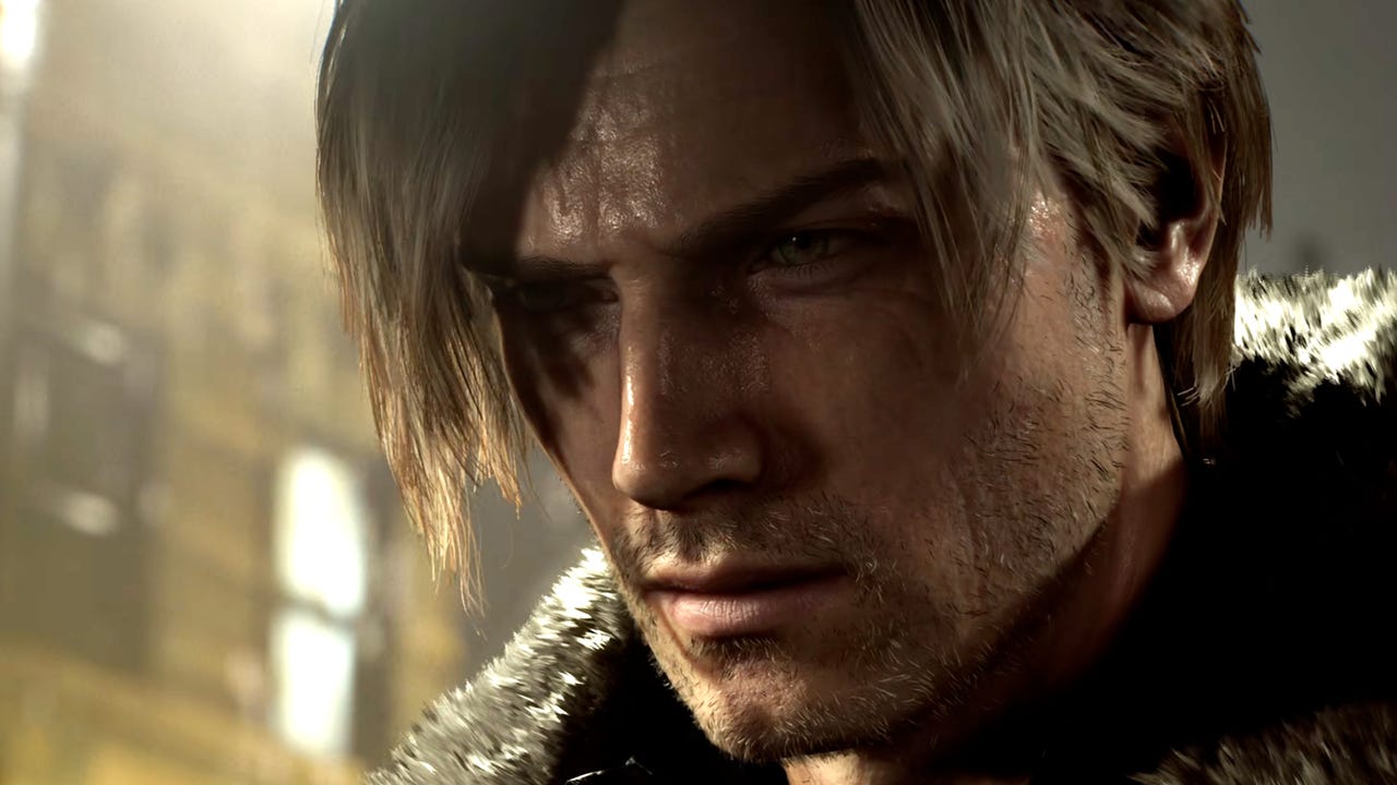 Resident Evil Executive Producer Says the Series' Story Could End 'In the Next 10 Years'