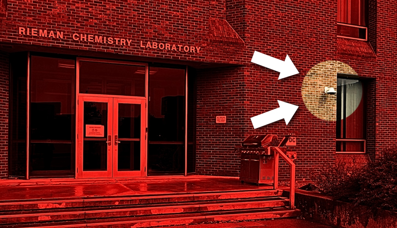 Rutgers is quietly surveilling its students like never before. Here’s what the AI tech can do.