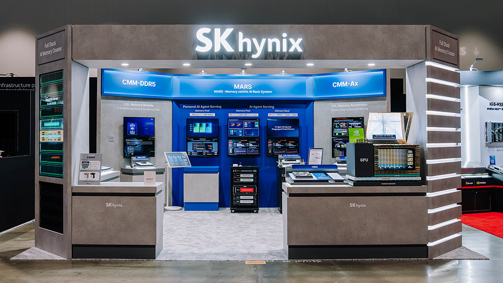 SK Hynix Stock Jumps On Q3 Earnings Beat - Investor's Business Daily