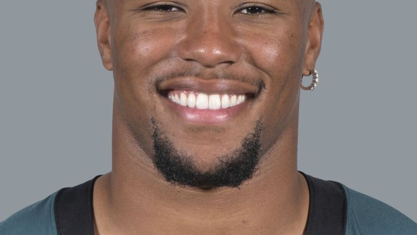 Saquon Barkley (hamstring/back) DNP Wednesday - NBC Sports