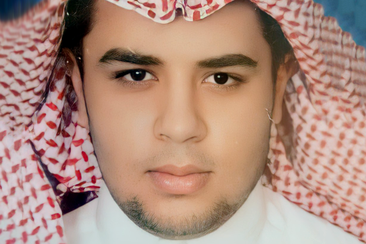 Saudi Arabia executes man for crime committed when he was 14