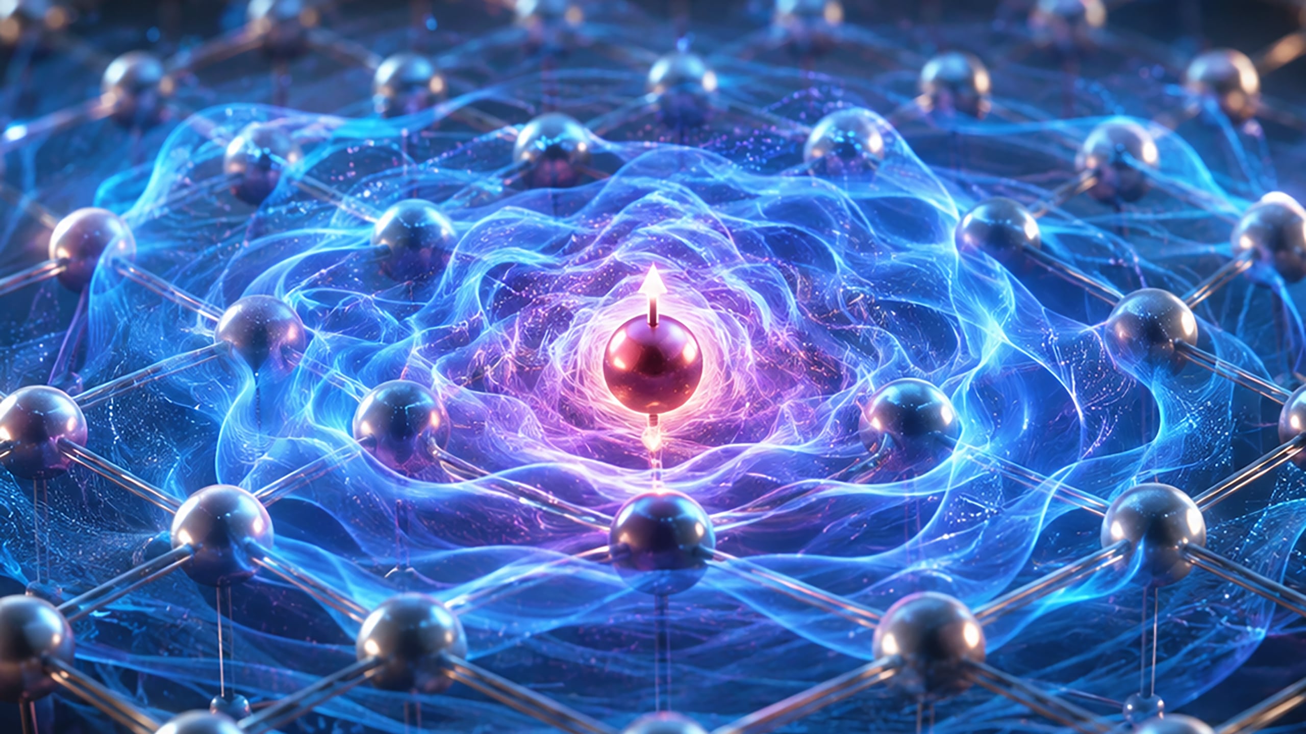 Scientists Just Cracked a Quantum Mystery That's Puzzled Physicists For Decades : ScienceAlert