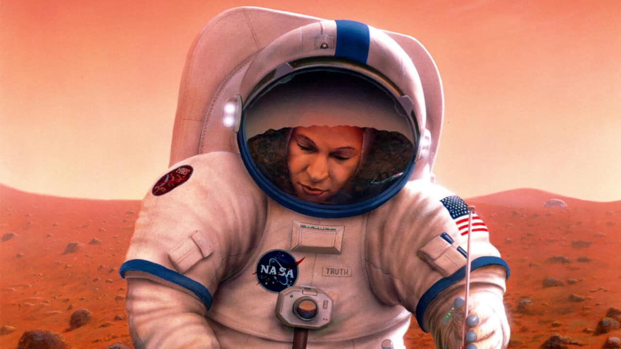 Scientists discover going to Mars could break human hearts