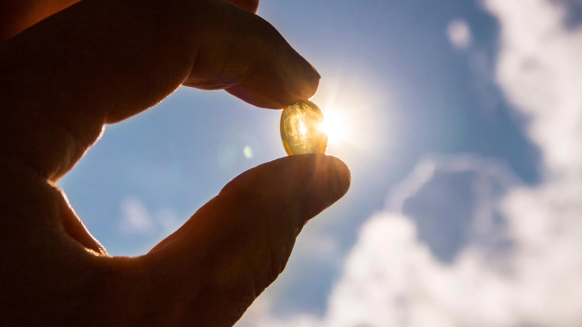 Scientists warn a popular vitamin D supplement may have a hidden downside