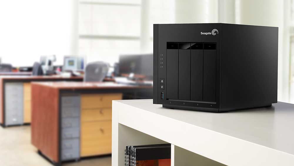 Seagate Stock Slides After Earnings Report