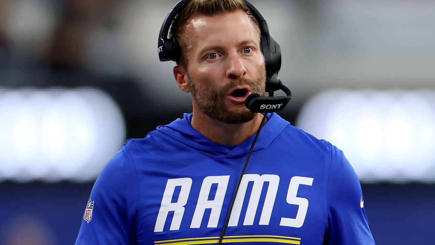 Sean McVay: Field goal unit "cost us the game tonight"