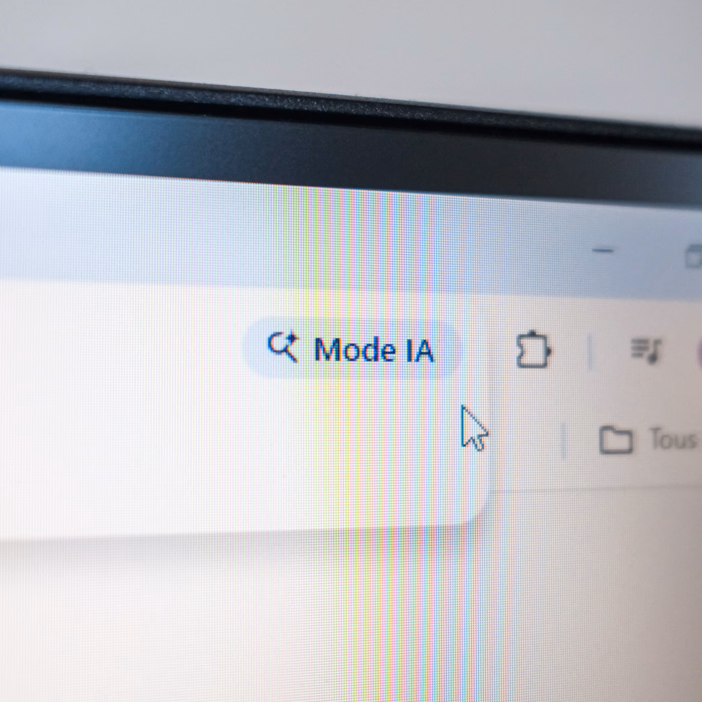 Search without AI or your browser history with Mozilla Firefox