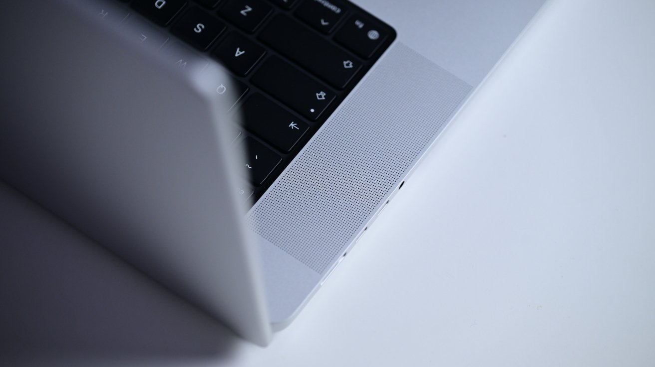 Second October 'event' possible with new Macs as the focus