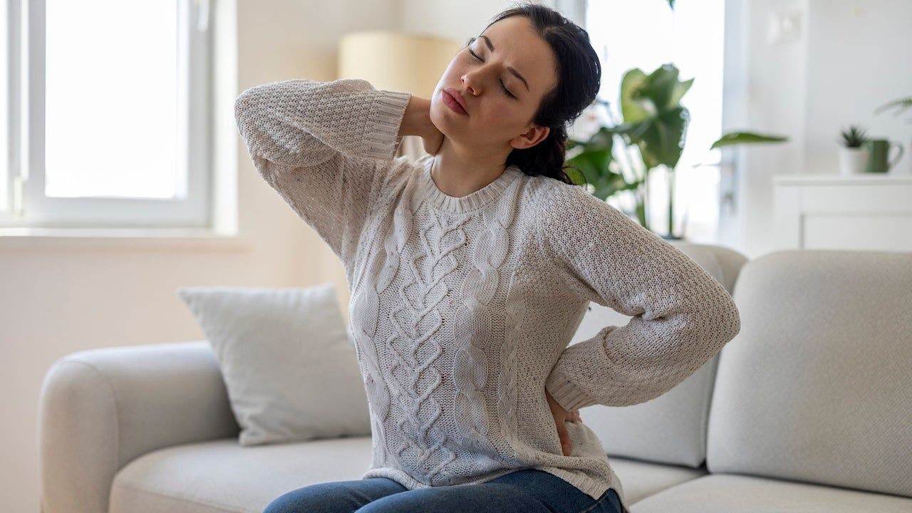 Shingles rates plummet in some adults who received certain vaccine, study finds