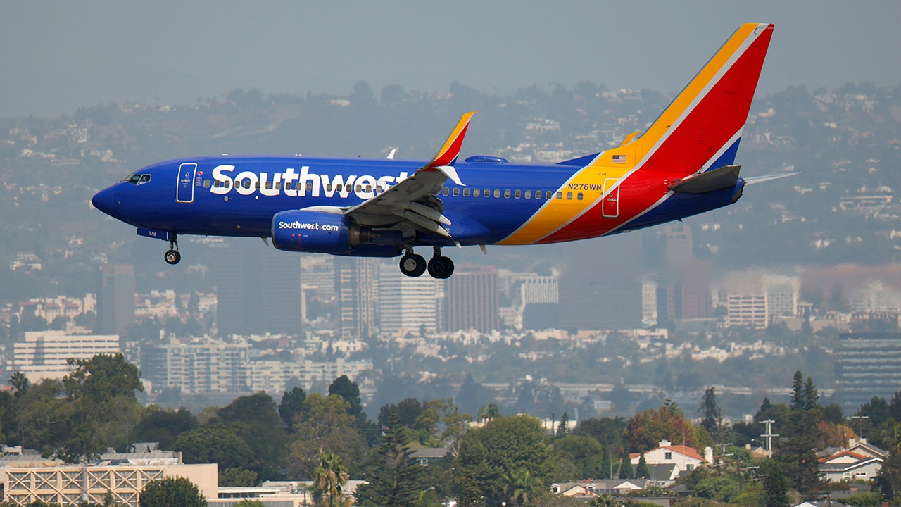 Southwest announces major overhaul of loyalty program