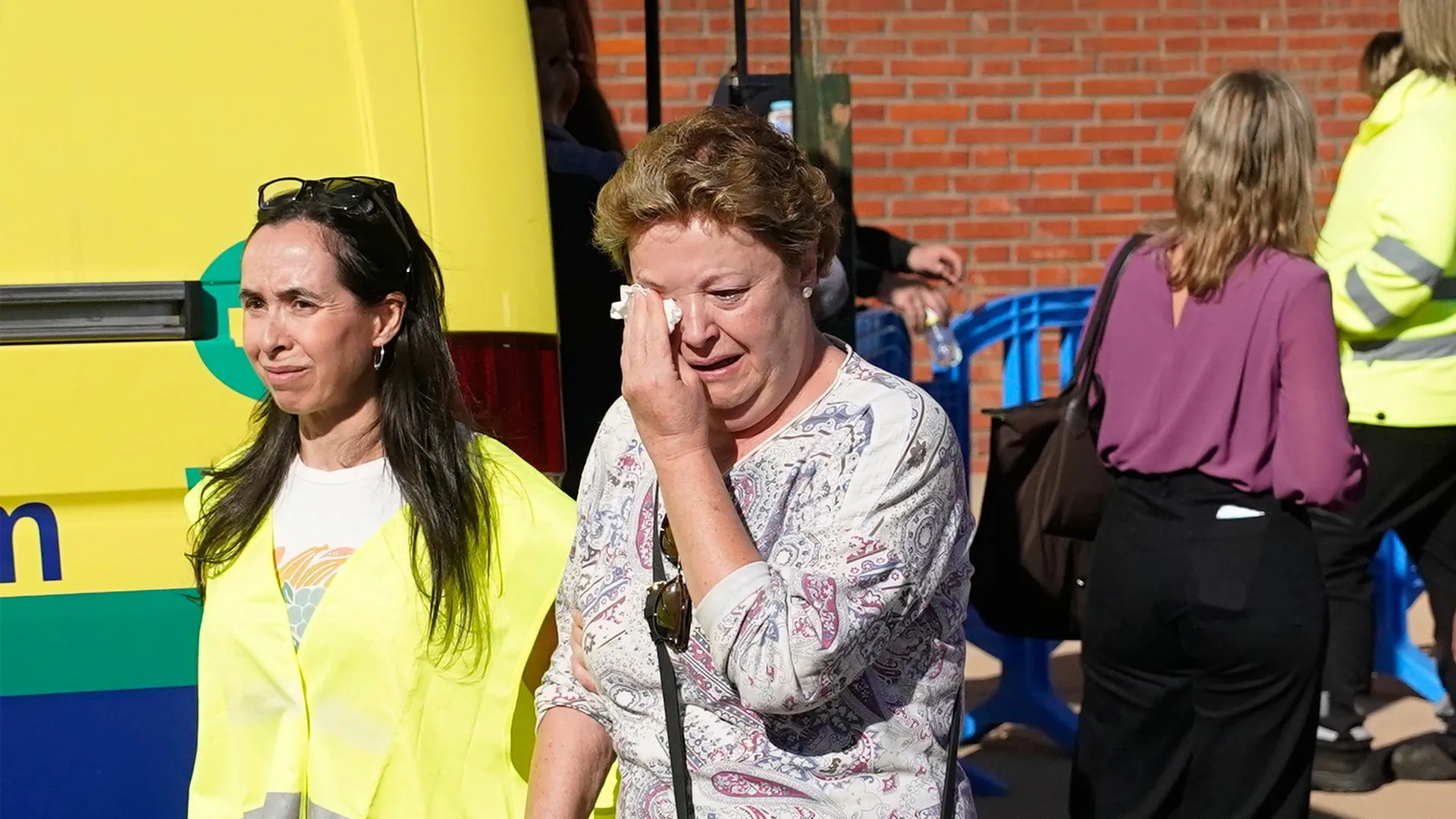 Spain demands answers after deadliest train disaster in over a decade | Transport