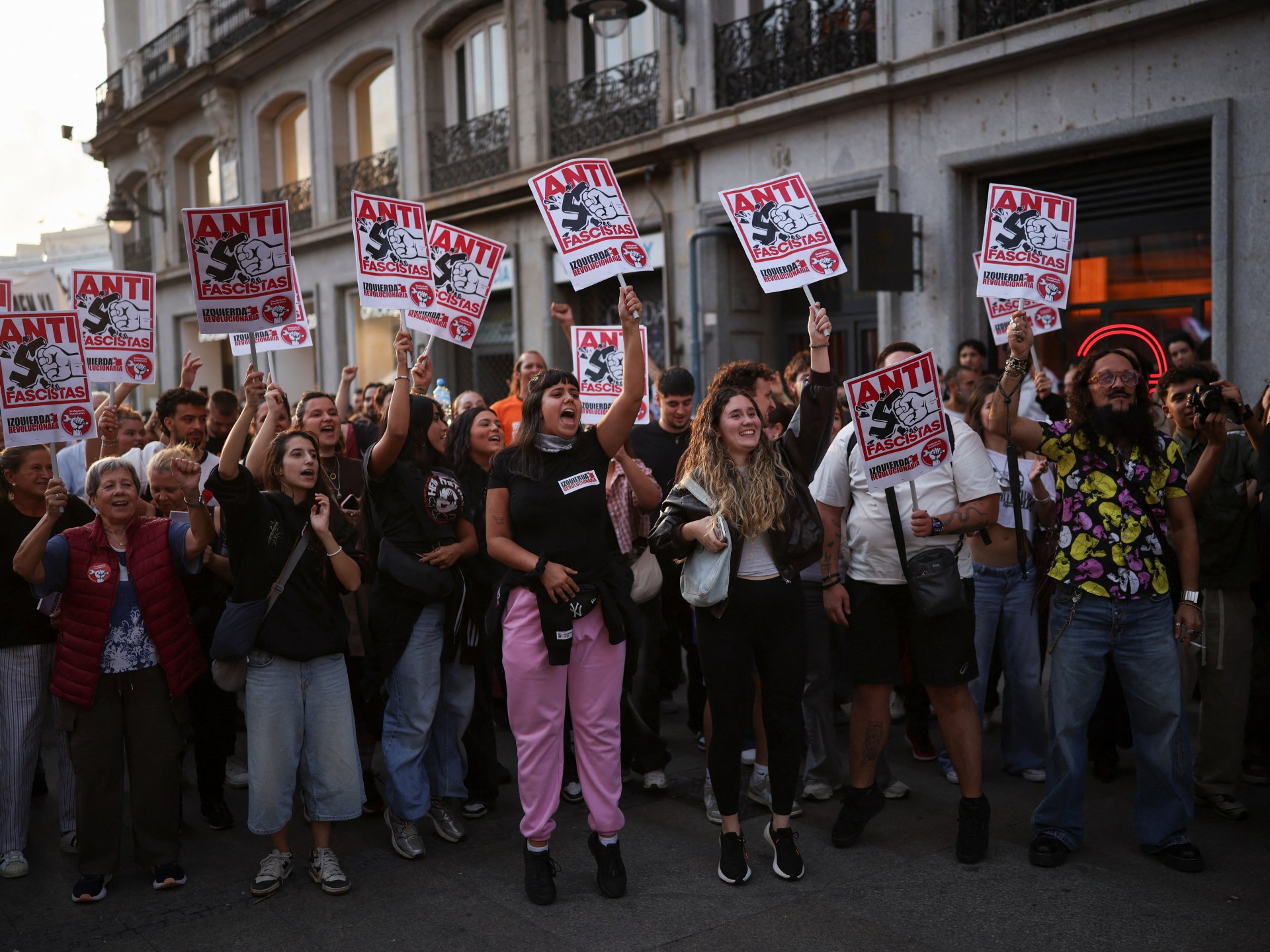 Spain protests flare after housing bill rejected: Will it cause snap poll? | Housing News