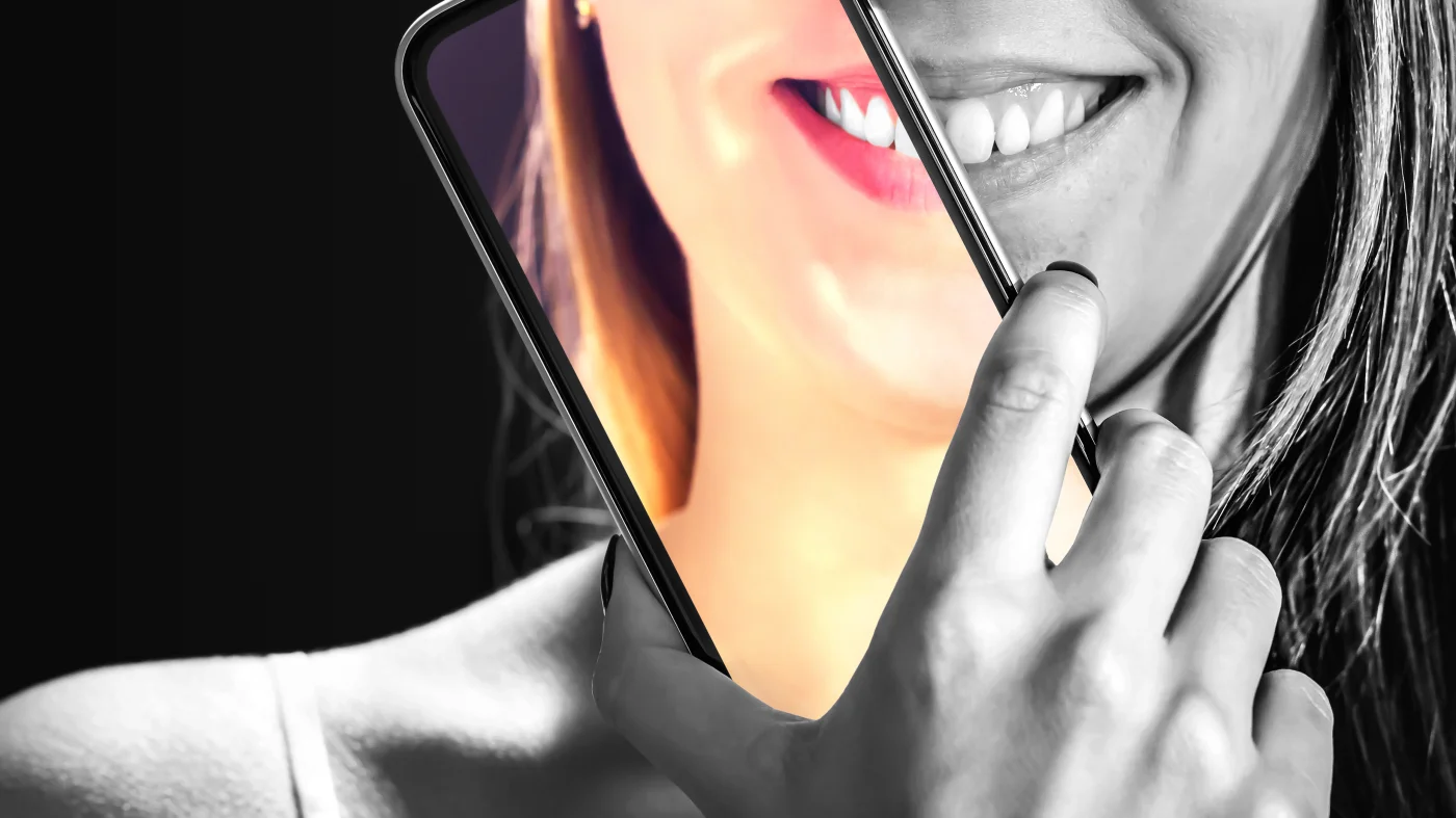 States seek to ban ‘extreme’ beauty filters on Meta — but where should they draw the line? : NPR