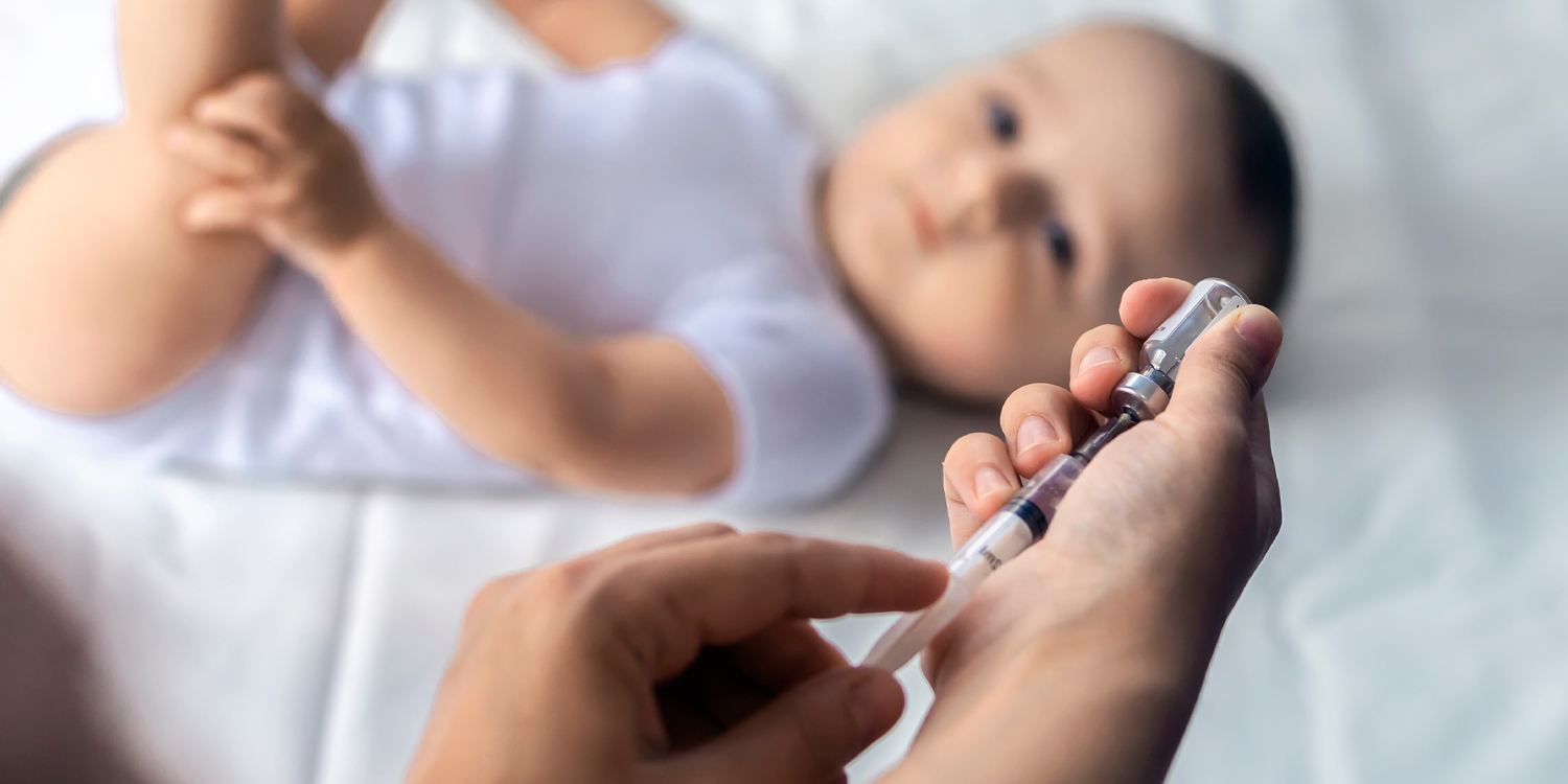 Study of 2.5 million children finds no link between MMR vaccine and autism