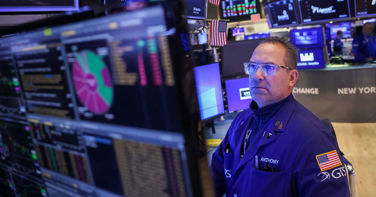 Tech stocks wipe out more than $1 trillion amid AI boom fears