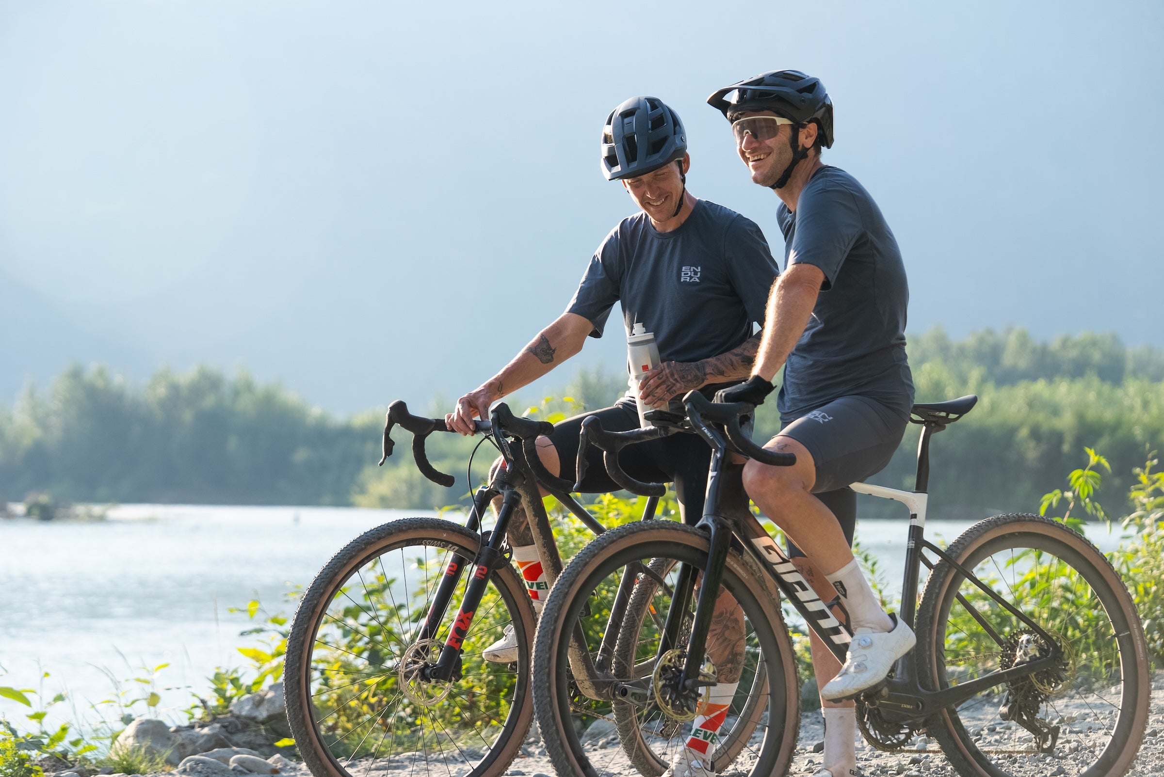 Testing 6 Completely Different Gravel Bikes to Find the Future of Gravel