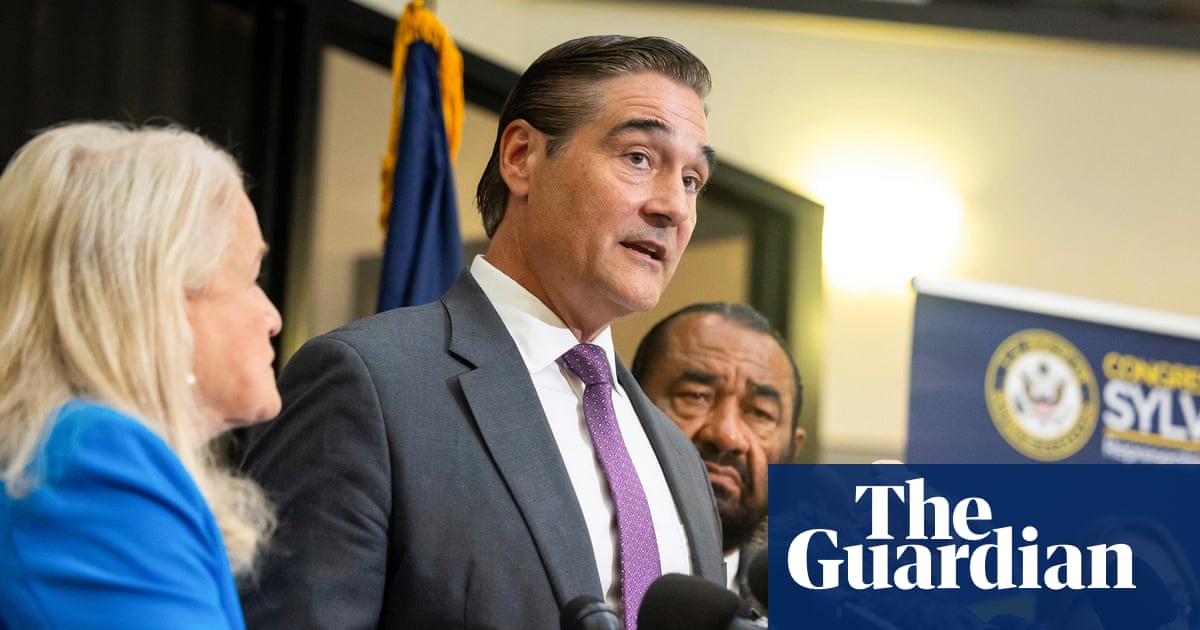 Texas prosecutor considering felony charges for ICE agent who ran over man | Texas