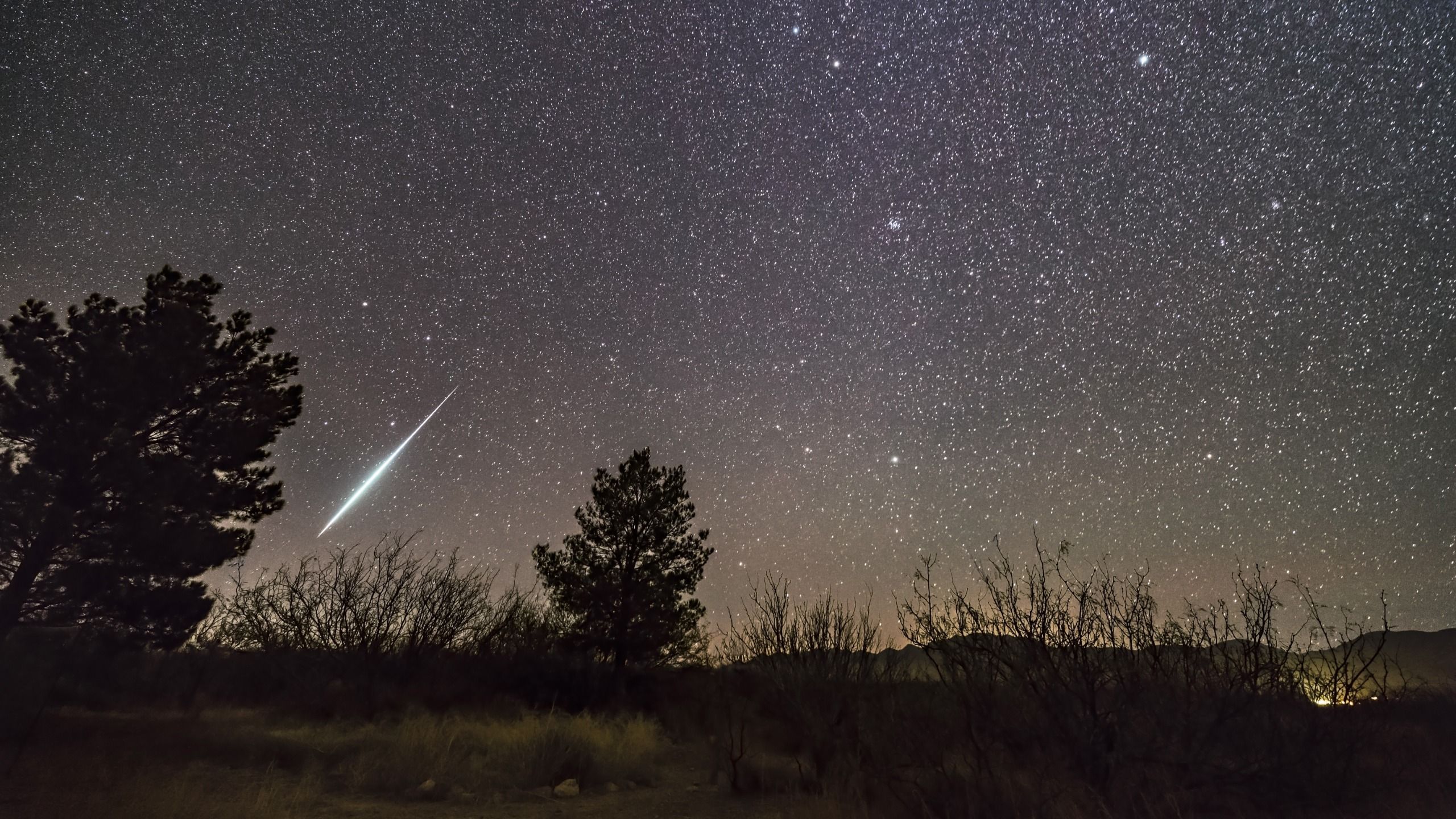 The 'Halloween Fireballs' are coming. Here's what to expect from the Taurids in October 2026