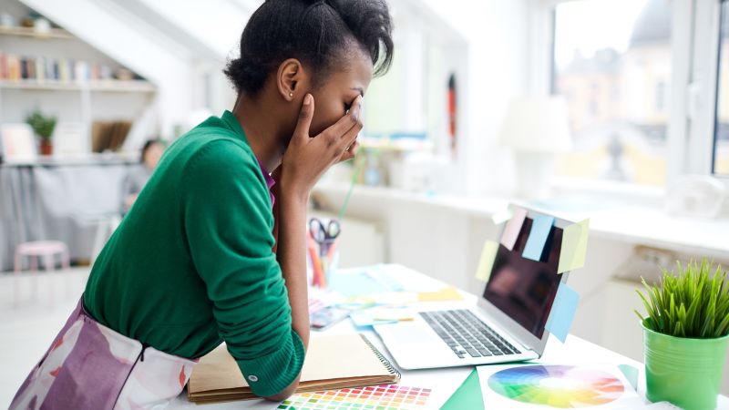 The signs you may be iron deficient
