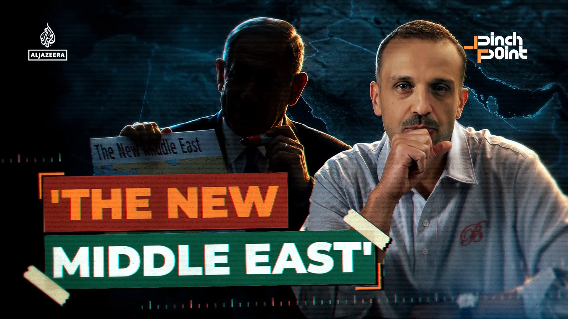 There’s a ‘New Middle East’, but not the one Israel planned | US-Israel war on Iran
