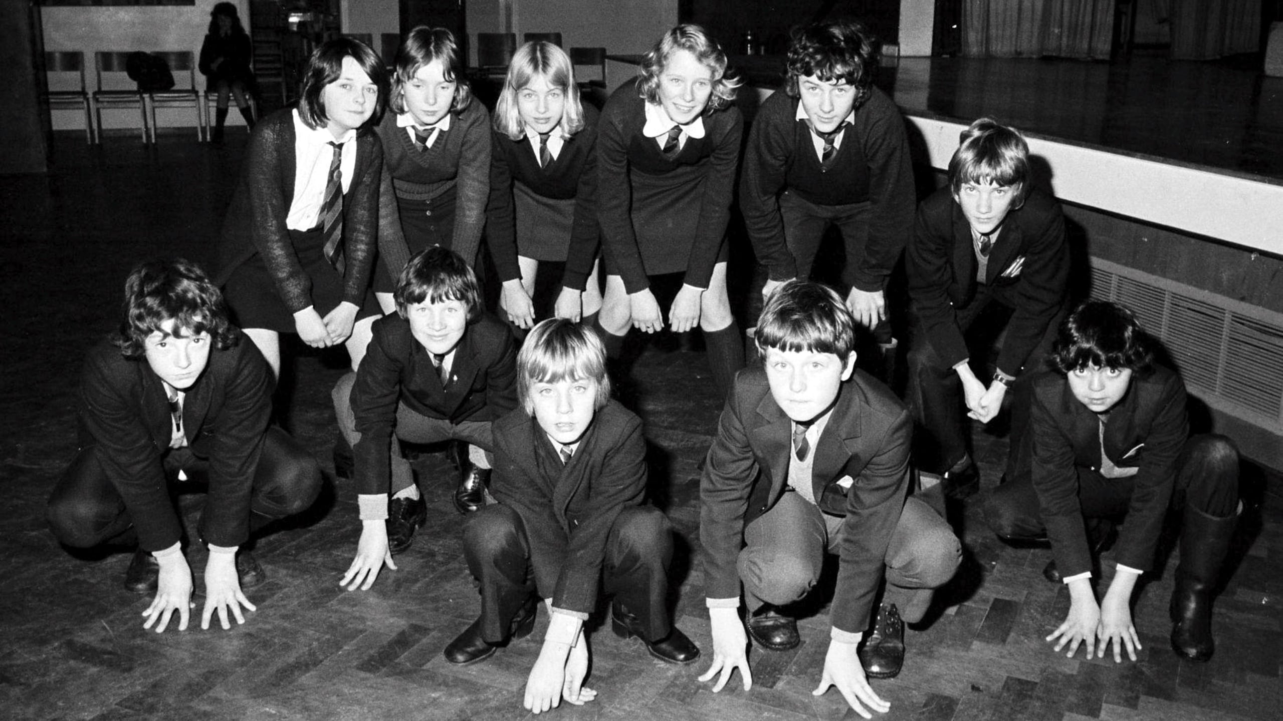 These 1970s Kids Had to Stay in School For 1 Year Longer. Decades Later, The Results Are Dramatic. : ScienceAlert