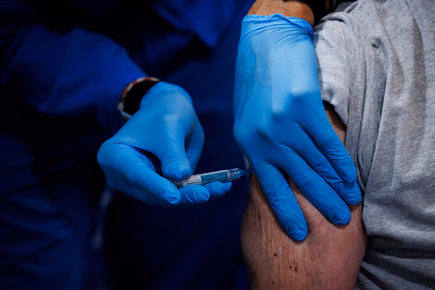 These 4 routine vaccines may also help protect your heart - The Washington Post