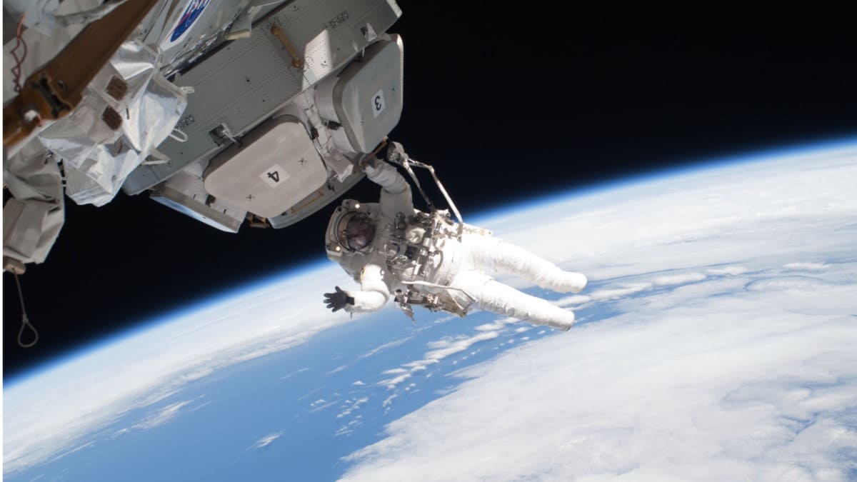 These PBS documentaries convey the scale and wonder of space