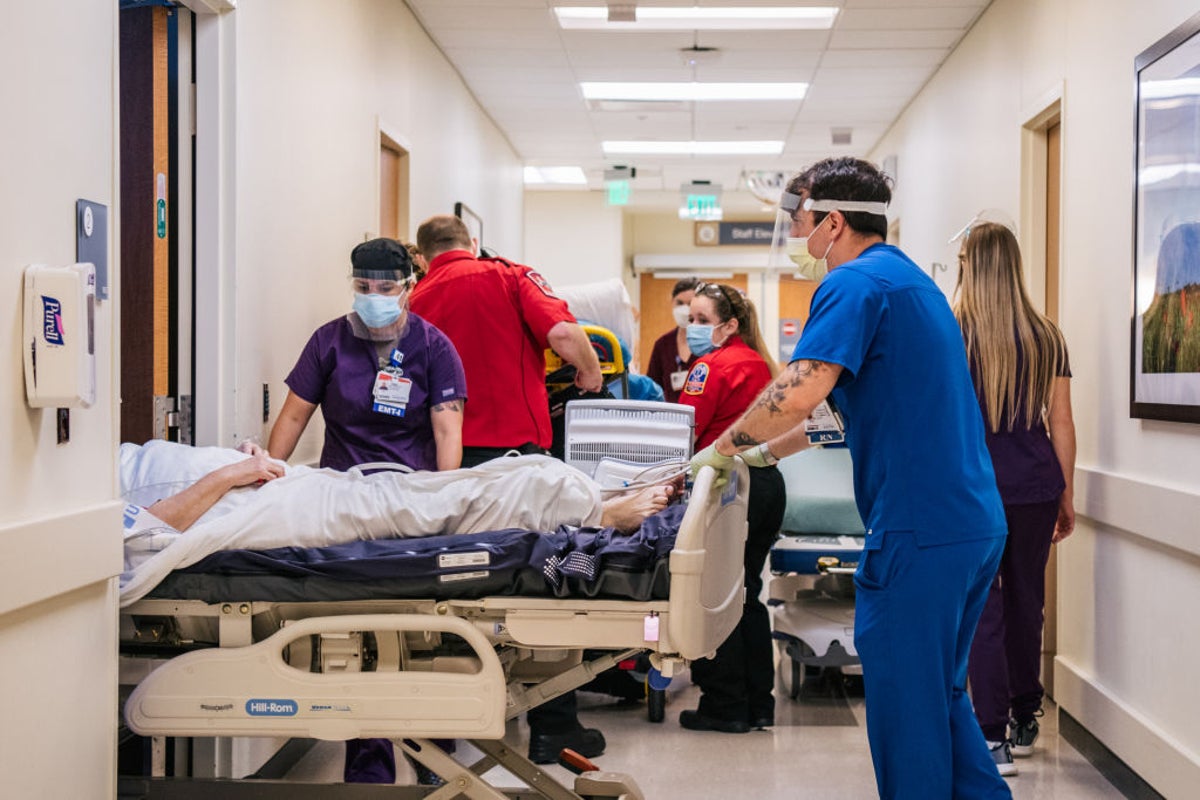 These are the worst things you can do in an ER, doctors say