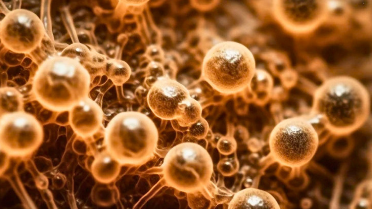 This Dangerous Fungus Has Become Resistant to Every Major Antifungal Drug We Have... Twice : ScienceAlert