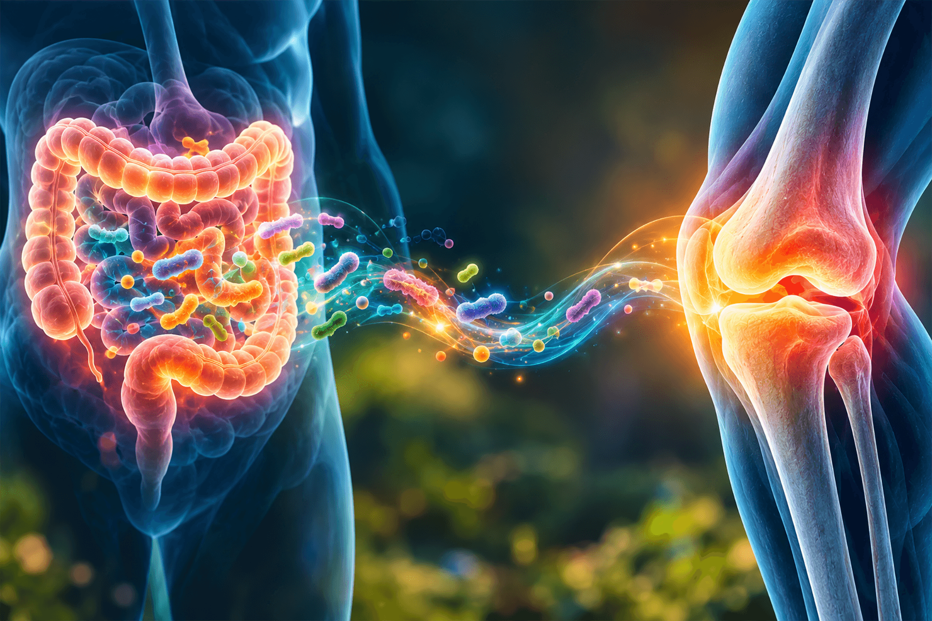 This Simple Fiber Supplement Reduced Arthritis Pain in Just 6 Weeks