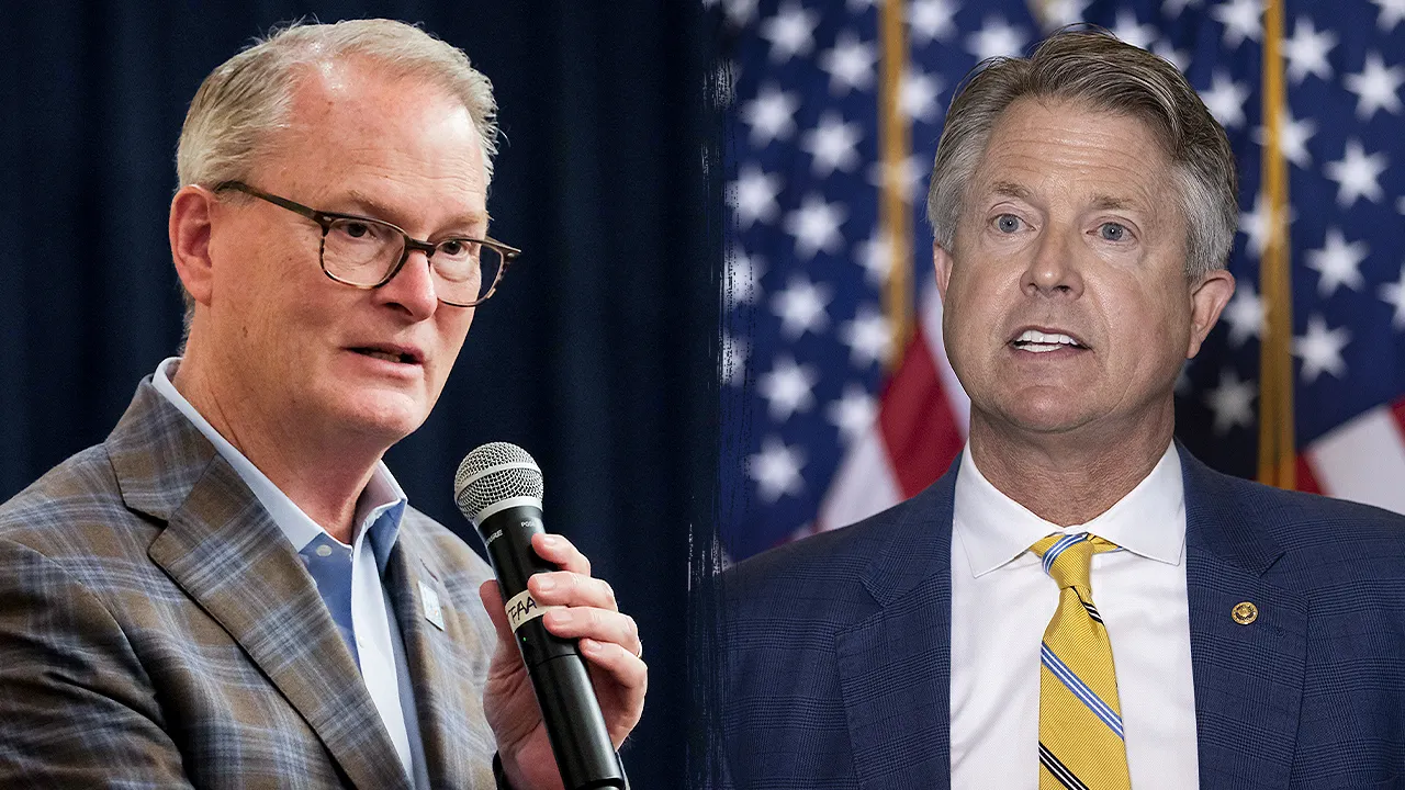 Trump, Biden loom large over crucial US Senate showdown in Kansas