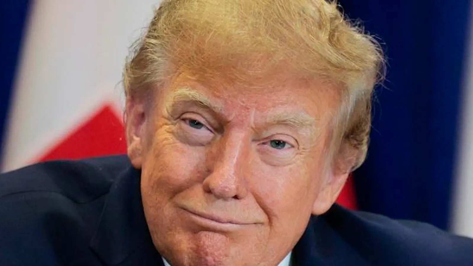Trump Confirms Shocking $40 Trillion Plan That Could Be About To Explode The Bitcoin Price