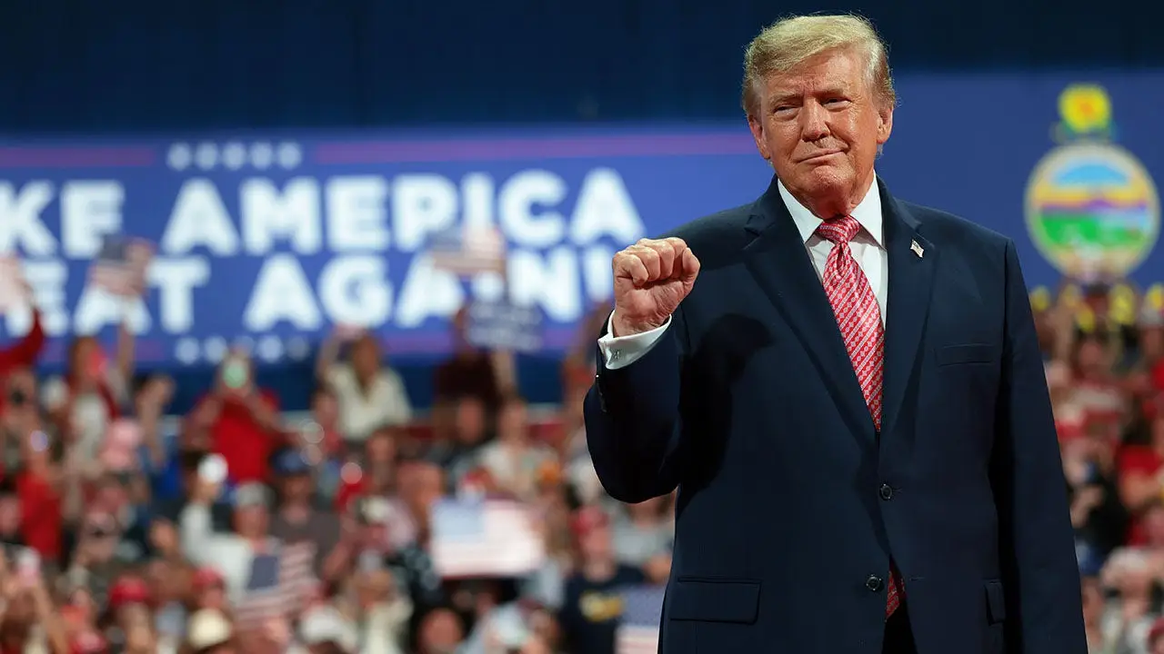 Trump Exhaustion Syndrome Is Infecting the Media