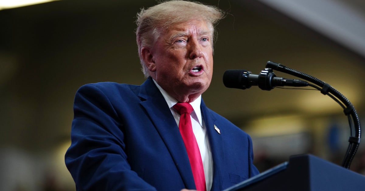 Trump Faces New Rape Accusation, Lula Pulls Off Dramatic Comeback In Brazil: Live Updates