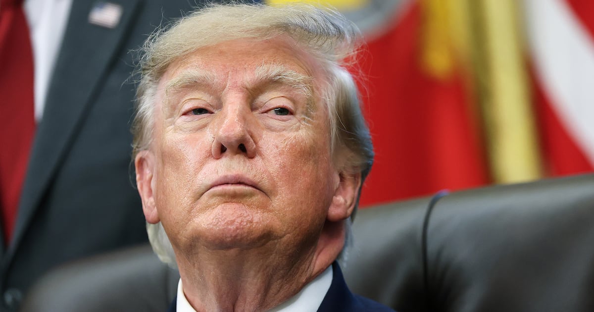 Trump Scrambles to Defend Vladimir Putin and Xi Jinping After Damning Revelations of Support for Iran
