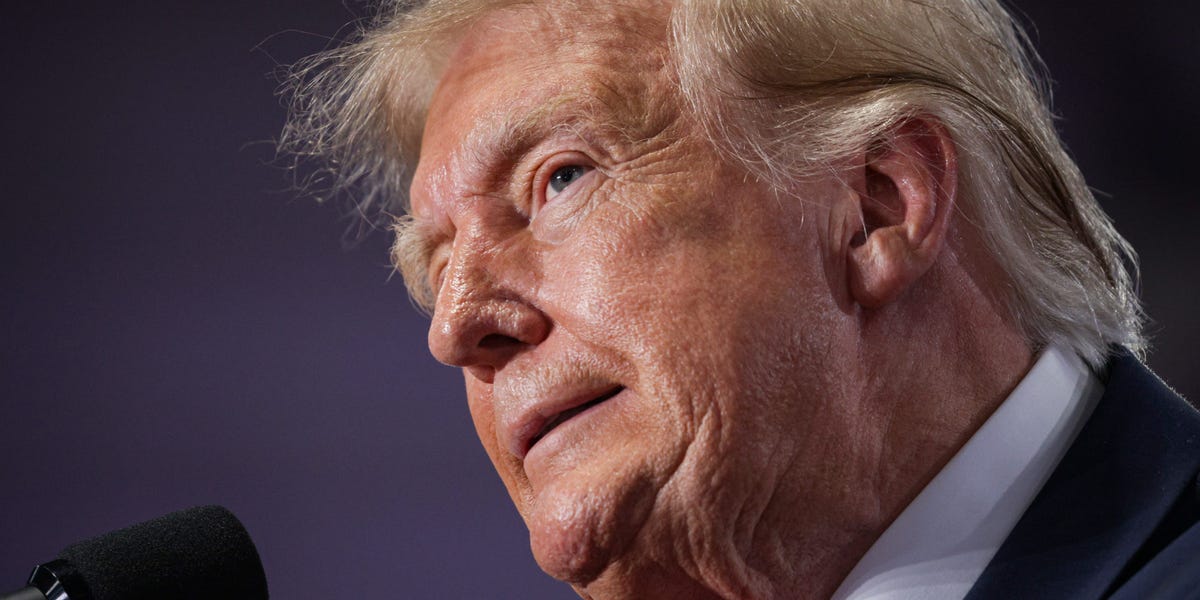 Trump's Quest to Lower Gas Prices Ahead of Midterms Is Not Going Great