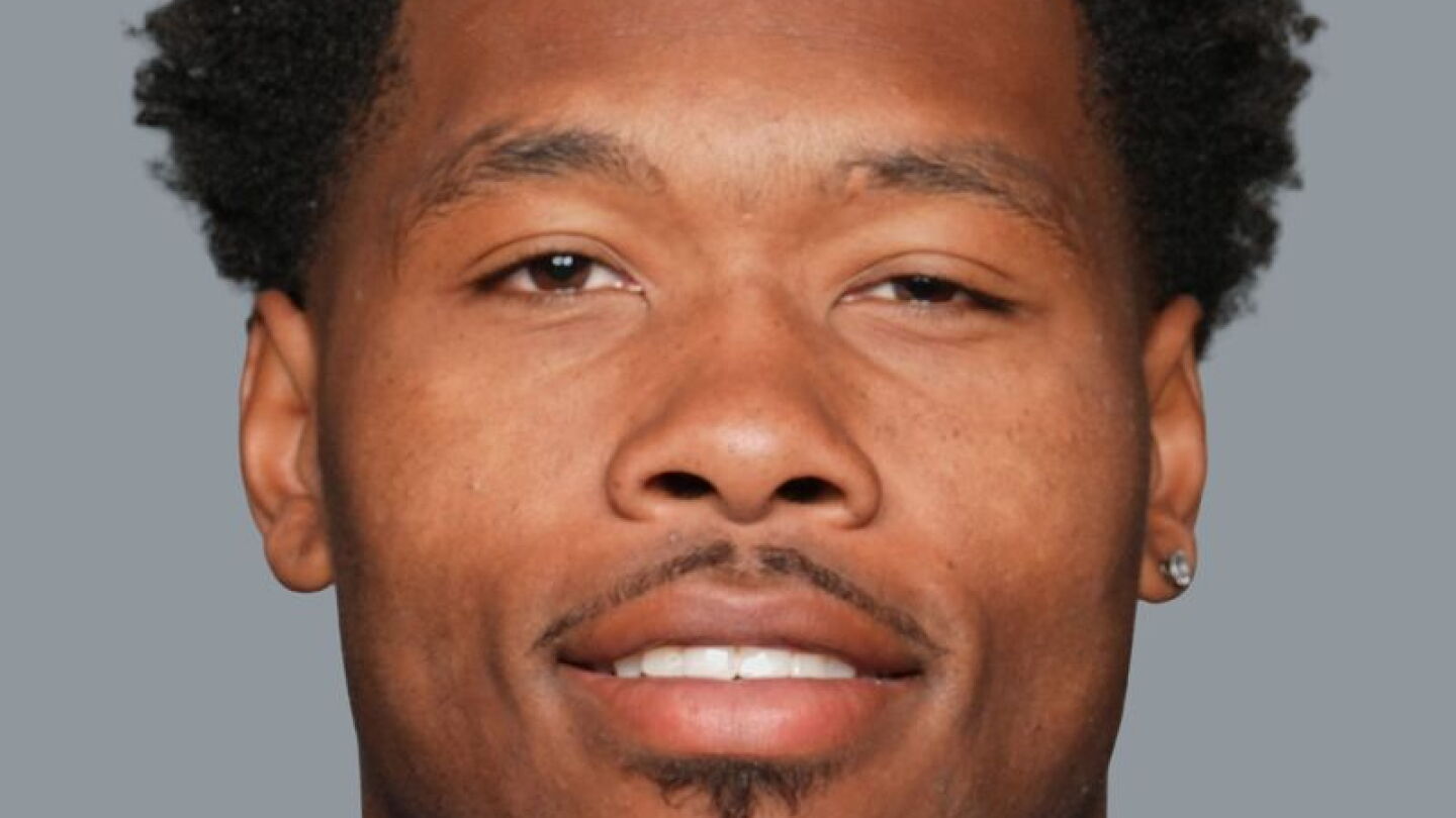 Tyrone Tracy (hamstring) to head to IR - NBC Sports