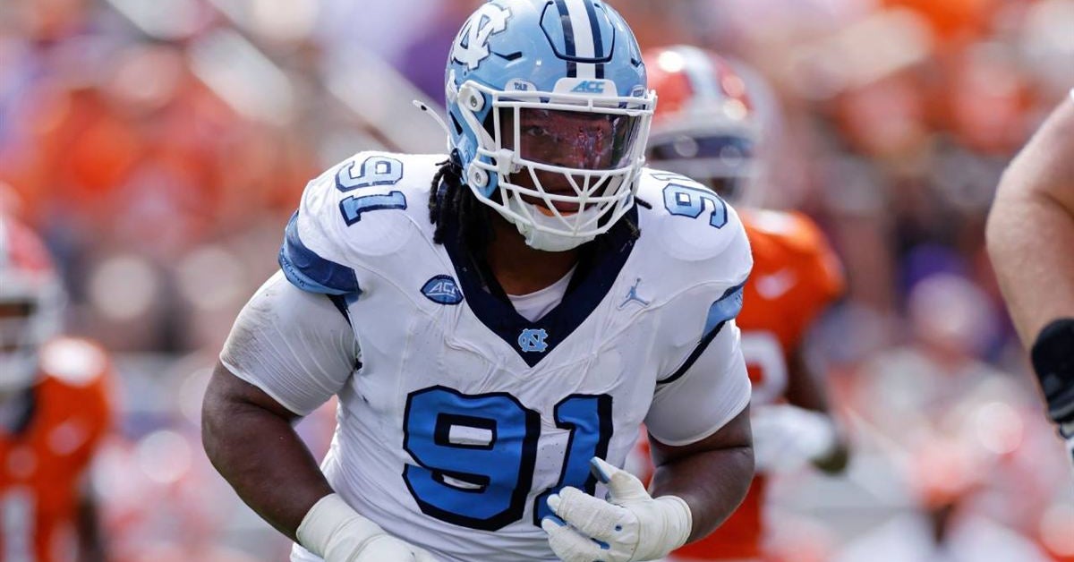 UNC Injury Report: Two Starters Doubtful, Two More Questionable vs. Pitt