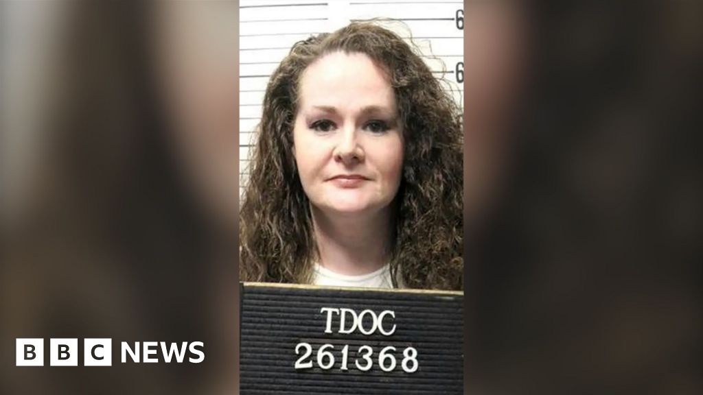 US Supreme Court allows execution of Christa Pike to go ahead - bbc.com
