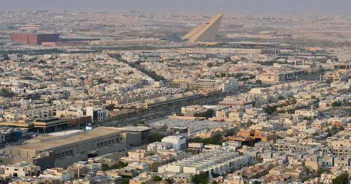 U.S. orders some diplomats out of Saudi Arabia amid Houthi attacks - National