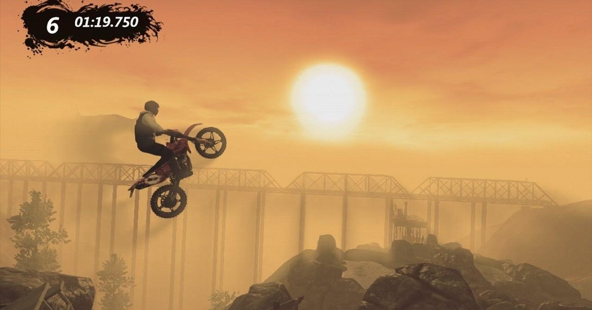 Ubisoft closing Trials developer RedLynx and cutting jobs in Singapore studio