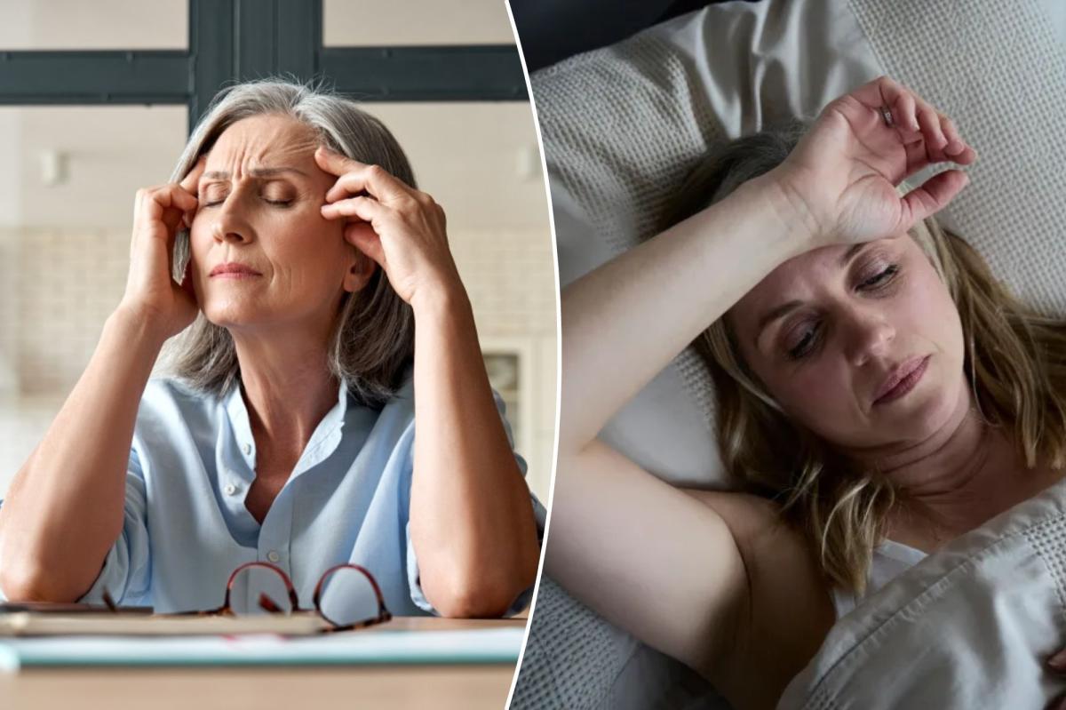Unexpected symptoms that may be worse for people with autism