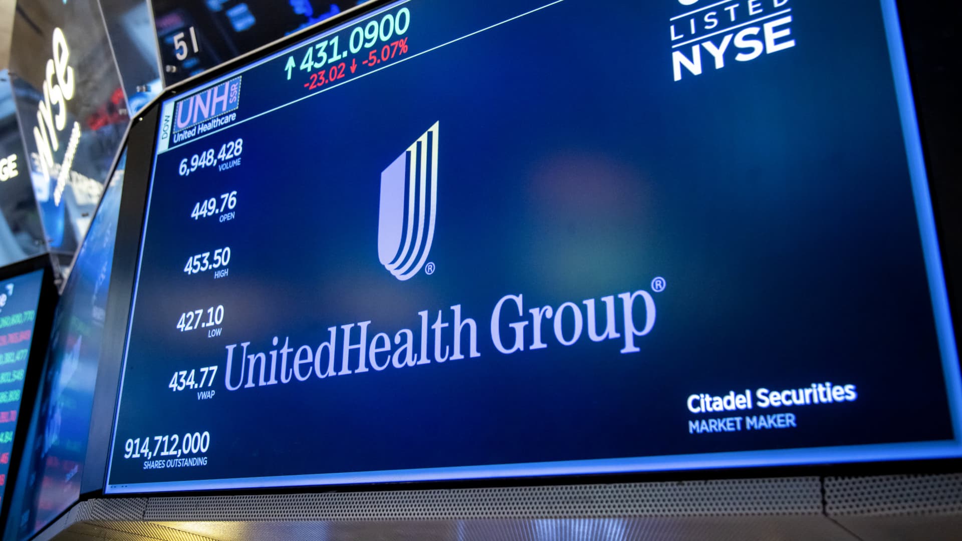 UnitedHealth Group (UNH) earnings Q3 2026