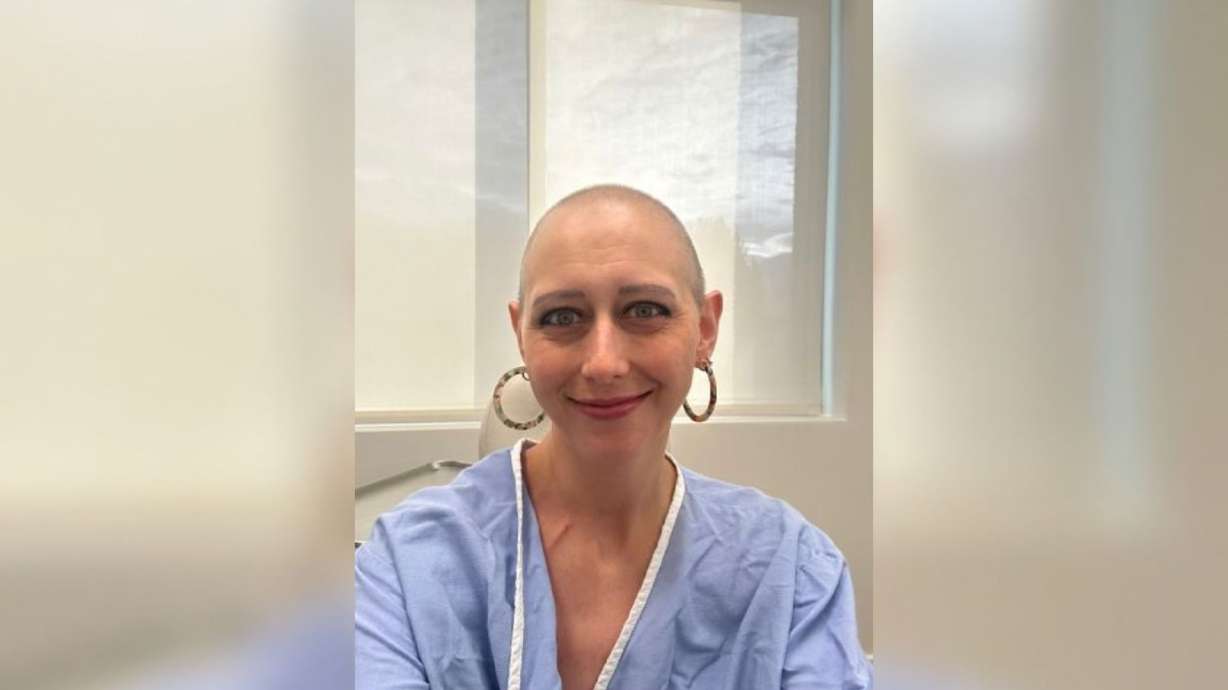 Utah mom's breast cancer diagnosis highlights importance of screening