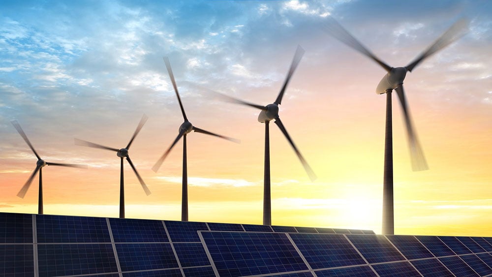 Vistra Stock, Constellation, NRG Soar on AI Nuclear Energy Deals| Investor's Business Daily