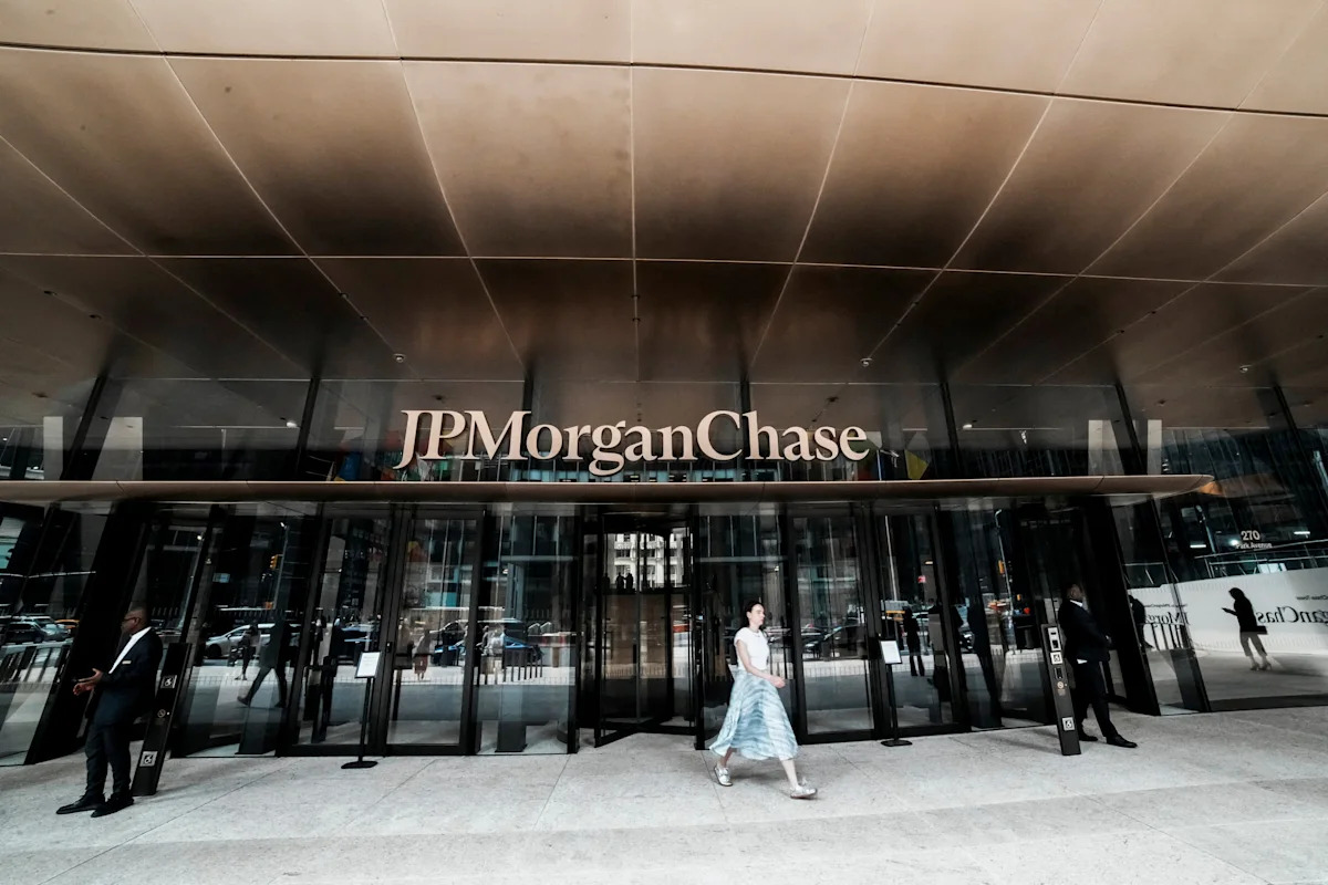 Wall Street banks had a blockbuster first half. Higher rates will test the boom.