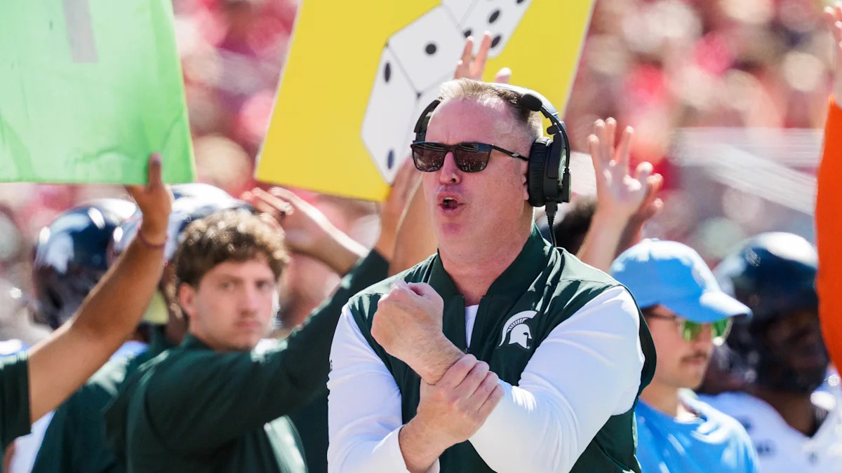 Week 7 college football betting, odds: 3 early bets to make right now