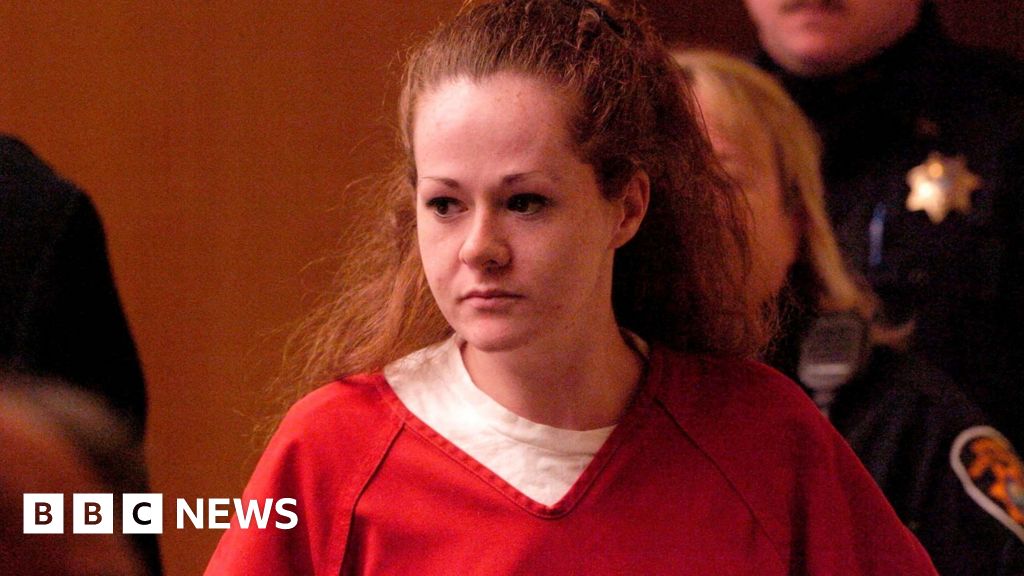 What happened in failed execution of Christa Pike - and what next? - BBC